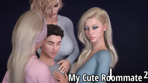 【神作SLG/动态/后宫/沙盒】我可爱的表姐2 V1.6完结版 安卓-春日ACG