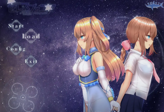 【日系RPG/2D/官中/动态】魔法少女天穹法妮雅V1.0 官方中文版 安卓joi+PC-春日ACG