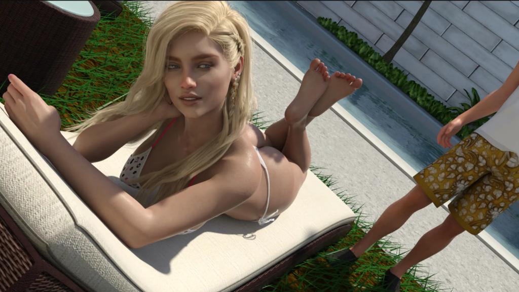 图片[4]-【SLG/AI汉化/沙盒/动态】恶魔男孩传奇0.74-A AI汉化版 安卓+PC-春日ACG