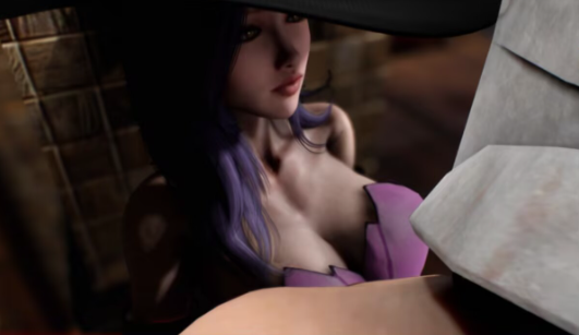 【RPG/动态/3D/生肉】妖精莱尔 Goblin Layer v0.58.2 安卓joi+PC-春日ACG