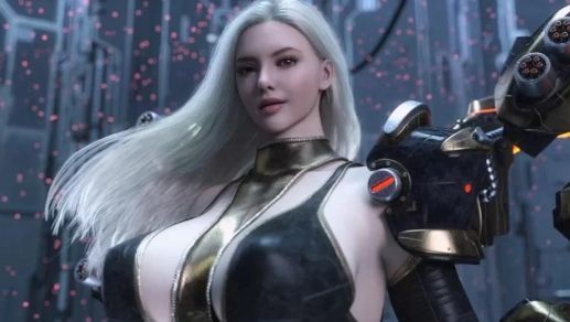 【精品SLG/动态/亚洲风/后宫】回响:2990-Echoes of 2990 CH.2 0.2.1 安卓+PC-春日ACG