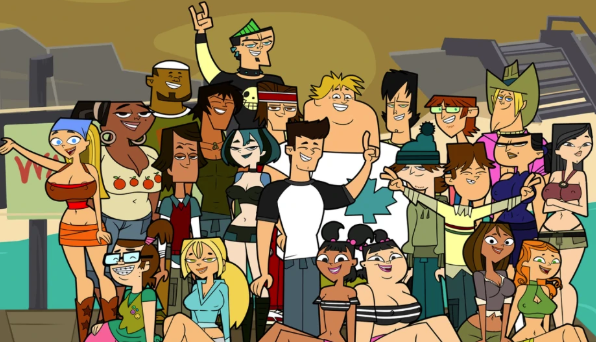 【SLG/2D/动态/后宫】堕落岛0.06x AI汉化版 安卓+PC-春日ACG