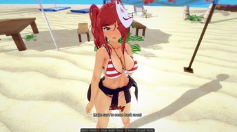 图片[5]-【大型3D/互动SLG/动态/生肉/后宫】Hero’s Harem Guild v0.1.2.3b 安卓-春日ACG