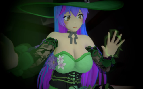 图片[3]-【日系SLG/AI汉化/后宫/动态】熔愿之谷0.2.1 AI汉化版 安卓+PC-春日ACG