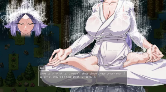 图片[5]-【RPG/动态/NTR】NTR村堕落的女忍者 安卓joi+PC-春日ACG