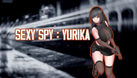 图片[2]-【RPG/动态/AI汉化/回合】性感间谍：百合香V0.061 安卓joi+PC-春日ACG