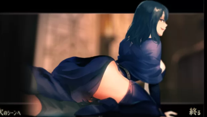 图片[3]-【互动SLG/动态/cv/live2D】密室中的秘密-给予罪人喜悦的洗礼 安卓+PC-春日ACG