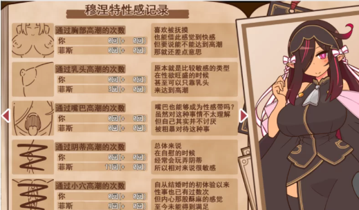 图片[4]-【RPG/动态/AI汉化】人妻大师 安卓joi+PC-春日ACG