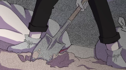 图片[3]-【RPG/官中/血腥/重口】魔法少女死了 魔法少女は死んだ v1.0 安卓joi+PC-春日ACG