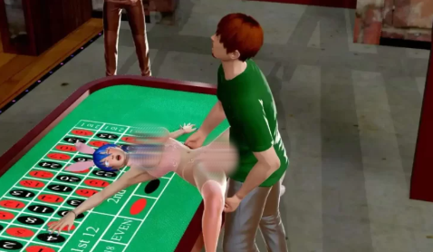 图片[2]-【亚洲风SLG/动态/汉化/重生】化学回溯v1.3 安卓+PC-春日ACG