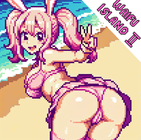 图片[3]-【ACT/像素/动态/后宫】Waifu Island 2 v0.2.3 安卓+PC-春日ACG