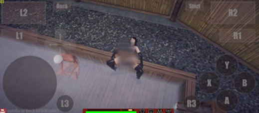 图片[6]-【ACT/动态/3D/格斗】painRe:in painRein Ver0.089 安卓-春日ACG