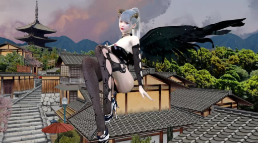 图片[7]-【国产RPG/动态/官中/换装/后宫】重时余火再燃-今世酒 安卓joi+PC-春日ACG