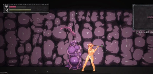 图片[5]-[ACT/官中/动态/像素] 纳泰尔·奈舍Nurtale Nesche 1.0.4.17 安卓盖世+PC-春日ACG