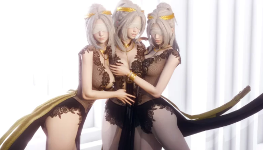 【神作/亚洲风SLG/动态/汉化/后宫】永恒世界v0.9 赞助版 安卓+PC-春日ACG