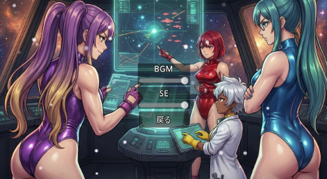 图片[4]-【RPG/动态/肉鸽/生肉】银河天星：宇宙求生者 安卓盖世+PC-春日ACG