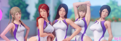 图片[2]-【亚洲风SLG/动态/汉化/后宫】调皮的莉安娜S02 v0.30 AI汉化版 安卓+PC-春日ACG