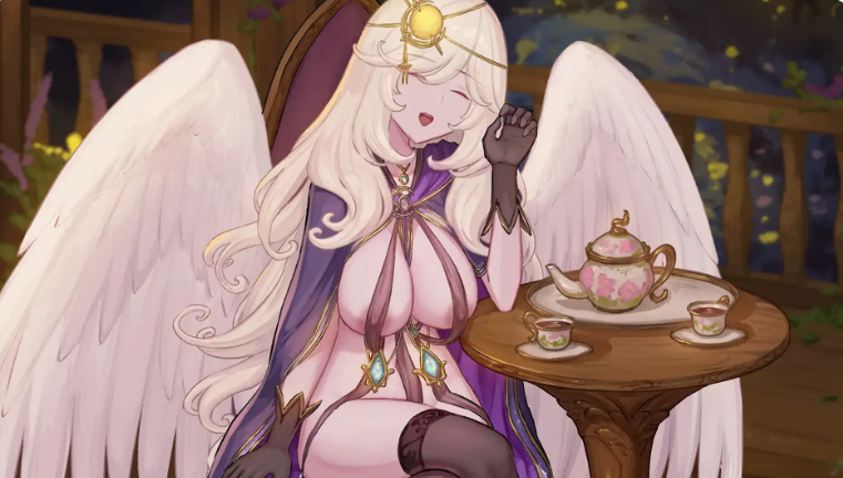 图片[4]-【精品SLG/动态/汉化/后宫】奇异的圣地~圣屌降临v0.55 安卓+PC-春日ACG