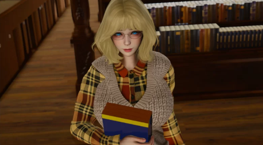 图片[4]-【精品/亚洲风SLG/动态/后宫/汉化】回响：自欺之谎Ep.2 Public AI汉化版 安卓+PC-春日ACG