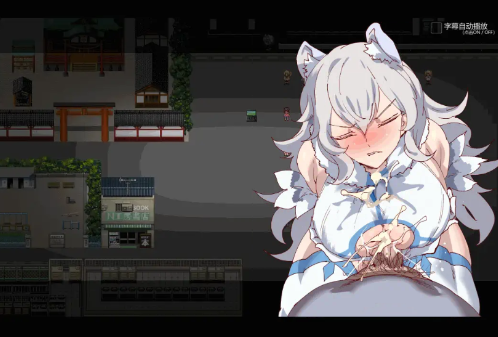 图片[4]-【精品RPG/官中/动态/后宫】白嫖券～从这天起所有女人都是行走的飞机杯～ Ver1.01 安卓joi+PC-春日ACG