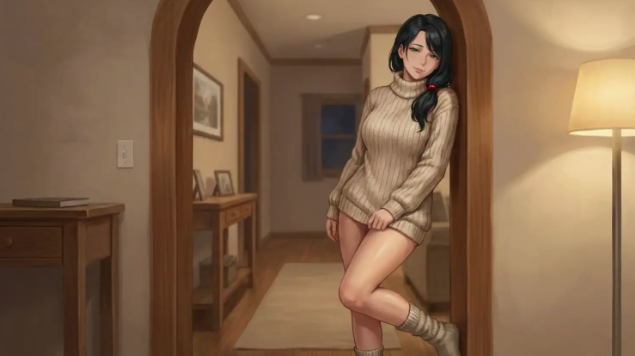 图片[4]-【SLG/AI汉化/乱伦/动态】山谷觉醒0.10.10F-Overhaul-Update AI汉化版 安卓+PC-春日ACG