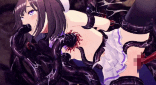 【RPG/动态/AI汉化/束缚】魔法少女阿斯塔利克斯：逃出监狱回廊v1.02 安卓joi+PC-春日ACG