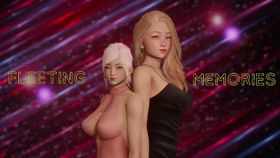 【亚洲风SLG/动态/AI汉化/后宫】短暂的记忆 Fleeting Memories Update 4 Beta 安卓+PC-春日ACG