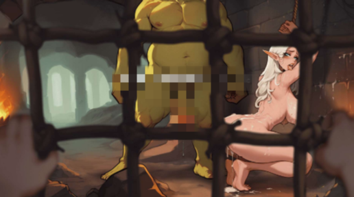 图片[4]-【SLG/动态/生肉/NTR】异世界 NTR Isekai v0.06 安卓+PC-春日ACG