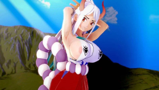 图片[6]-【同人SLG/动态/后宫/官中】臀部猎人 Booty Hunter V0.12.4 安卓+PC-春日ACG