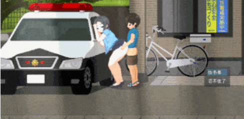 图片[2]-【互动SLG/像素/动态/小马拉大车/后宫】ぼくと夏のおねえちゃん達 Ver1.1 安卓joi+PC-春日ACG