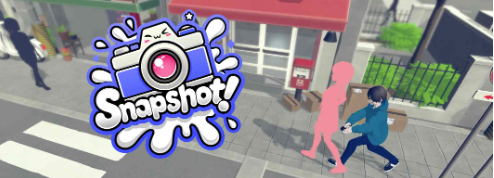 图片[2]-【互动/3D/动态/生肉/偷拍】Snapshot! v0.972+DLC 安卓盖世+PC-春日ACG