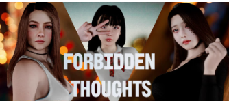 图片[4]-【亚洲风SLG/动态/后宫/汉化】禁忌思想 Forbidden Thoughts v0.2.5 安卓+PC-春日ACG