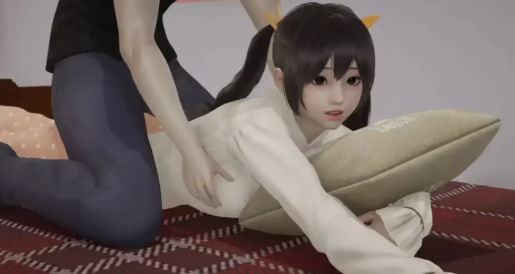 图片[2]-【精品SLG/动态/汉化/后宫】超能力重制版 Supower – Remake v0.65 安卓+PC-春日ACG