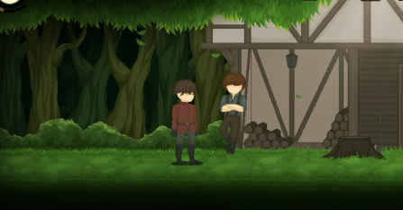 图片[5]-【互动SLG/动态/像素/生肉】永恒的花朵 Thou Eternal Everbloom v0.2.4.3 安卓+PC-春日ACG