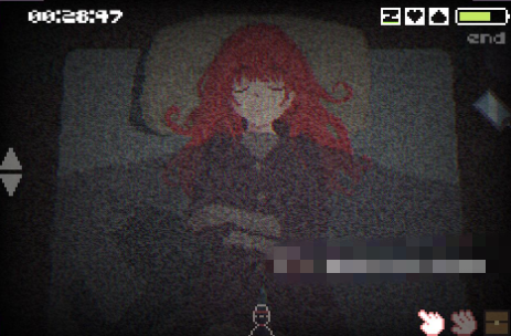 图片[5]-【互动SLG/动态/触摸/像素】偷拍 REC v0.4.3.1 安卓+PC-春日ACG