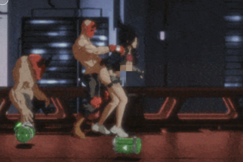 图片[4]-【ACT/官中/动态/3D/战斗H】真红玛瑙/Pure Onyx v0.140.0 安卓盖世+PC-春日ACG