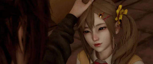 图片[4]-【亚洲风SLG/动态/后宫/汉化】我们的60天 60 Days Of Us v2.3 安卓+PC-春日ACG