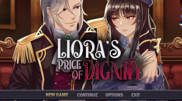图片[2]-【RPG/动态/汉化/堕落】莉奥拉的尊严代价 Liora’s Price of Dignity V0.3 安卓joi+PC-春日ACG