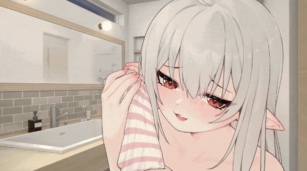 图片[2]-【神作/互动SLG/动态/养成/CV/骨科】和存在感薄弱的妹妹一起的简单生活v0.95 安卓+PC-春日ACG