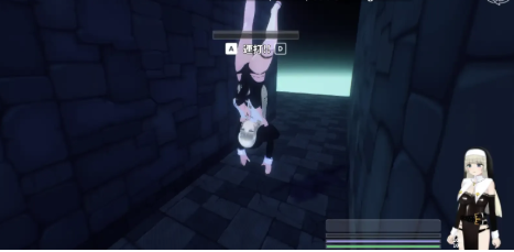 图片[2]-【3D/动态/AI汉化/ACT】 見習いシスターちゃんは金欠の為、エロトラップダンジョンに潜ります 安卓盖世+PC-春日ACG