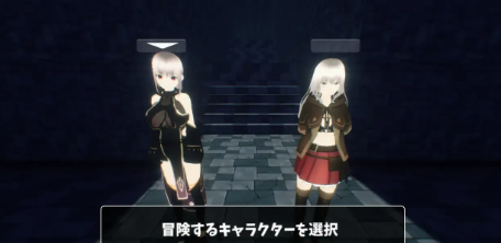 图片[4]-【3D/动态/AI汉化/ACT】 見習いシスターちゃんは金欠の為、エロトラップダンジョンに潜ります 安卓盖世+PC-春日ACG