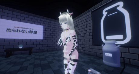 图片[5]-【3D/动态/AI汉化/ACT】 見習いシスターちゃんは金欠の為、エロトラップダンジョンに潜ります 安卓盖世+PC-春日ACG