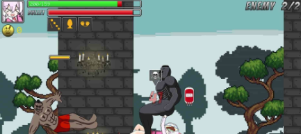 图片[5]-[ACT/动态/生肉/生肉】 Xeno City  安卓盖世+PC-春日ACG