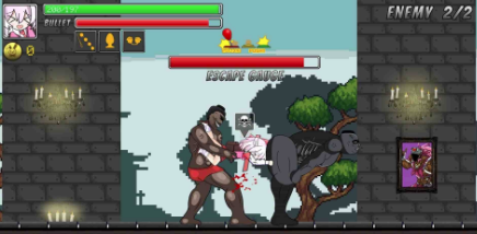 图片[6]-[ACT/动态/生肉/生肉】 Xeno City  安卓盖世+PC-春日ACG