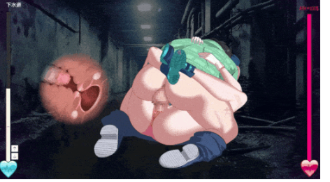 图片[3]-【精品SLG/动态/战斗H/逃生/官中】隧道逃生：命运交织 TUNNEL ESCAPE FE v0.18.0a SP 安卓joi+PC-春日ACG