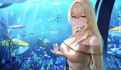 【SLG/动态/汉化/NTR】欲望低语-美咲之路0.1.6 AI汉化版 安卓+PC-春日ACG