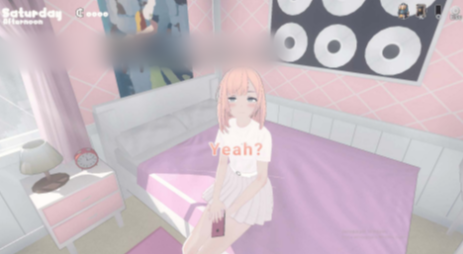 图片[3]-[3D/互动/动态/NTR]莎拉之家 Sarah’s House v0.9.8 安卓盖世+PC-春日ACG