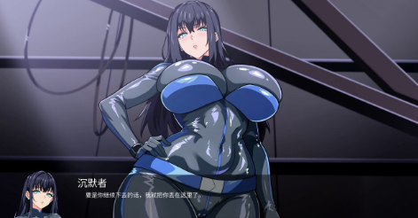 图片[5]-【精品SLG/动态/汉化/NTR】 谍影沉沦 Falling Undercover Nox Syndicate v0.08  安卓+PC-春日ACG