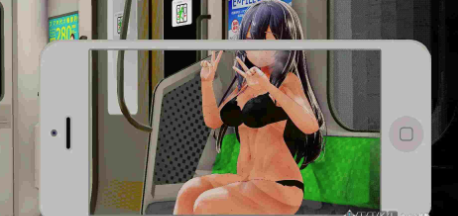 图片[4]-【互动/3D/动态/催眠/官中/NTR/CV】常识改变模拟器 使用催○APP与心仪的她成为恋人吧 2安卓盖世+PC-春日ACG