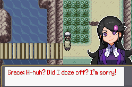 图片[2]-【RPG/动态/像素/养成】可梦心灵与身体 Pokémon Mind & Body [Demo V0.1.5.8 PC-春日ACG